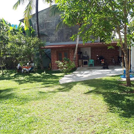 My Home Resort Matara Luaran gambar