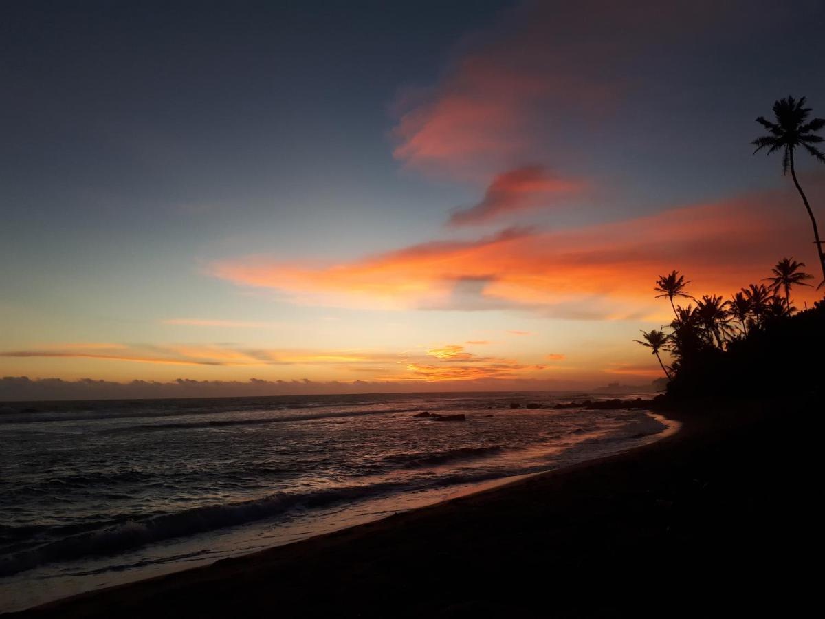 My Home Resort Matara Luaran gambar