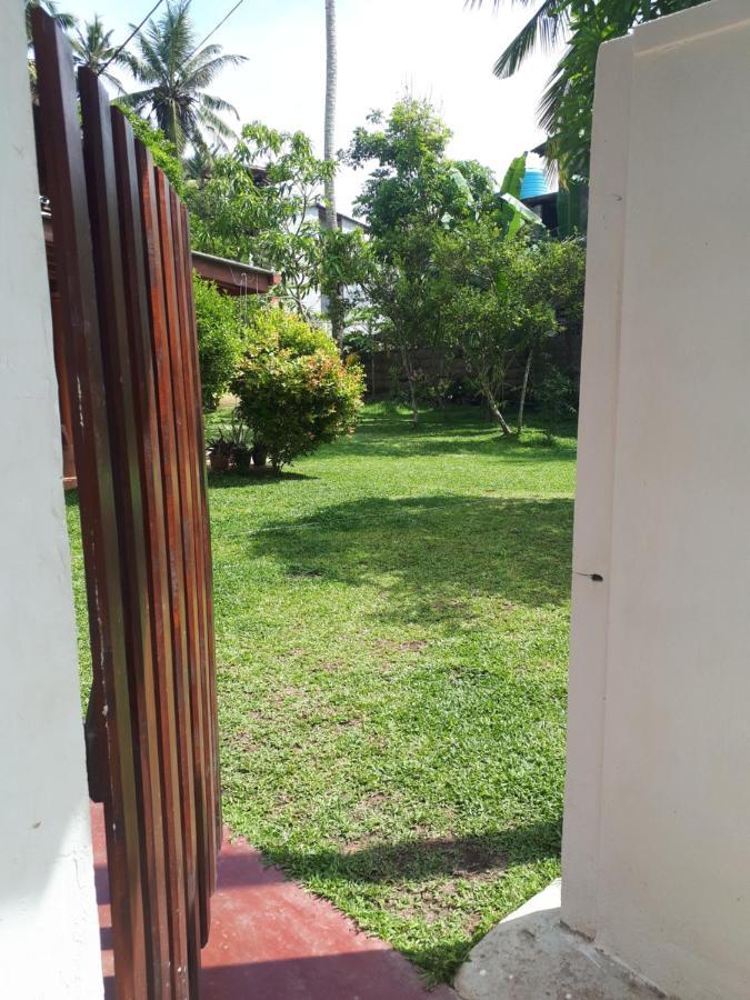 My Home Resort Matara Luaran gambar