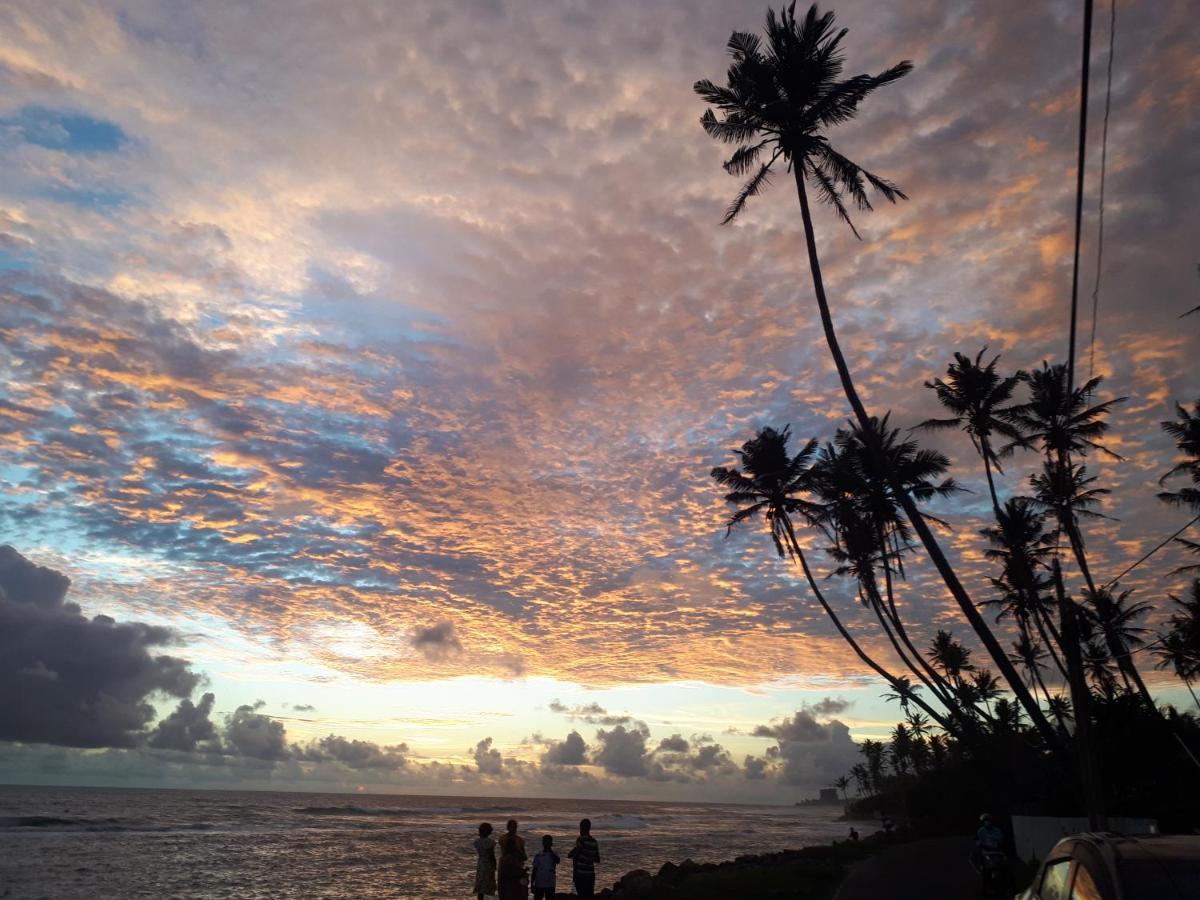 My Home Resort Matara Luaran gambar
