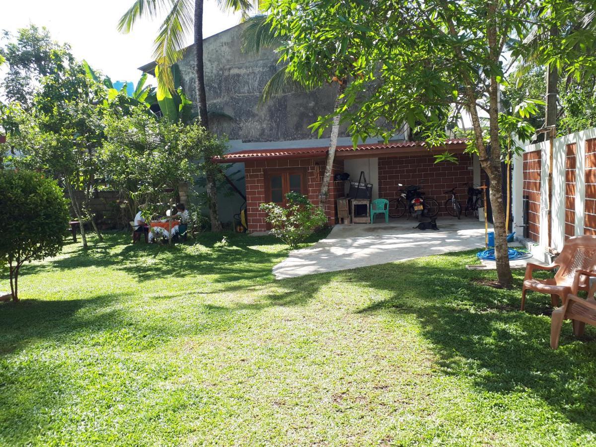 My Home Resort Matara Luaran gambar