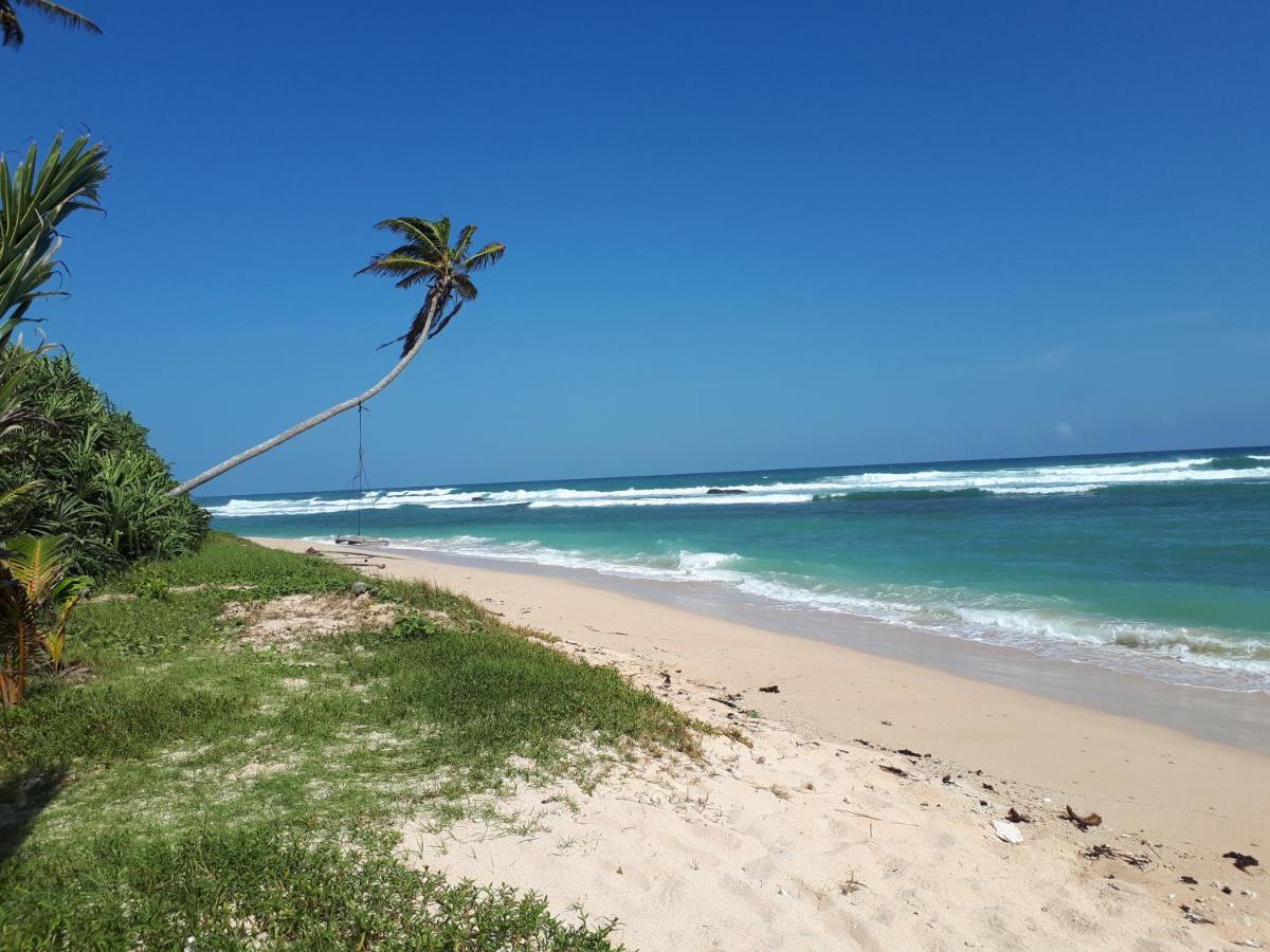 My Home Resort Matara Luaran gambar