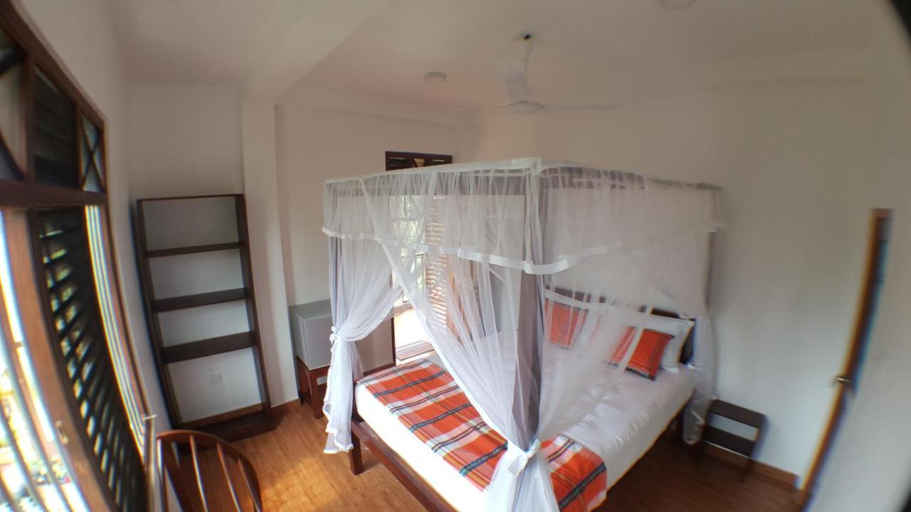 My Home Resort Matara Luaran gambar