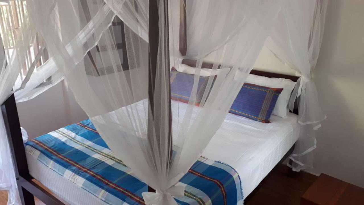 My Home Resort Matara Bilik gambar