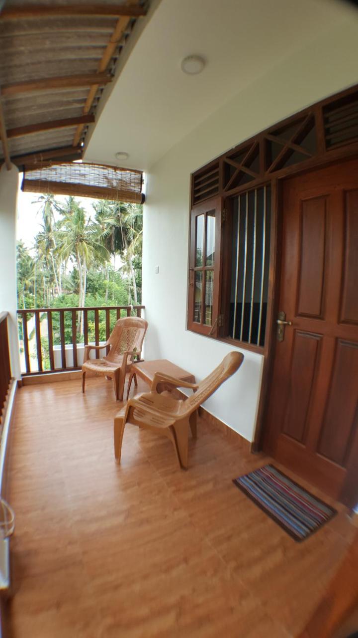 My Home Resort Matara Bilik gambar