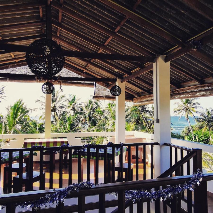 My Home Resort Matara Luaran gambar